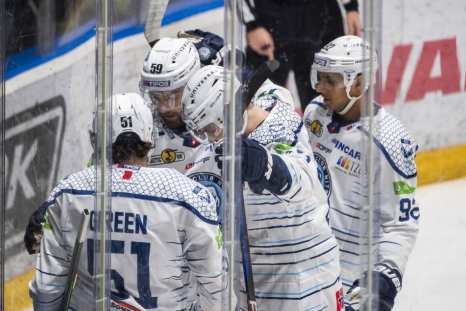 Ilustračný obrázok k článku Nitra s extrémne dôležitým víťazstvom: Slovan PORAZILA po samostatných nájazdoch