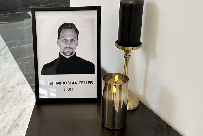 Ilustračný obrázok k článku SRDCERVÚCE slová Mirovi: Takto sa kolegovia rozlúčili s tragicky zosnulým športovcom