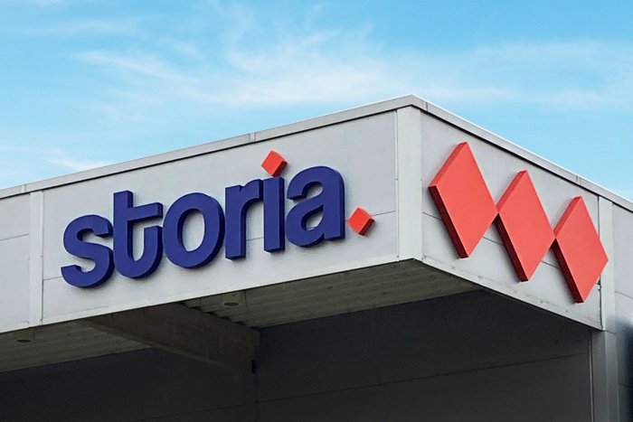 Ilustračný obrázok k článku Spoznajte novú tvár známych nákupných centier. Nová STORIA už aj v Trnave