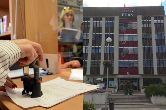 Ilustračný obrázok k článku Mesto Nitra upozorňuje: Kto MUSÍ podať daňové priznanie k dani z nehnuteľností?