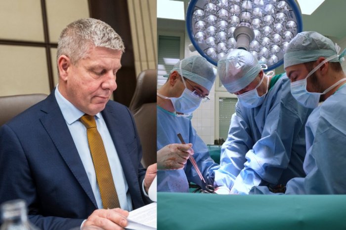 Ilustračný obrázok k článku Budeme si priplácať za zdravotnú starostlivosť? Podľa Lengvarského to bude NEVYHNUTNÉ