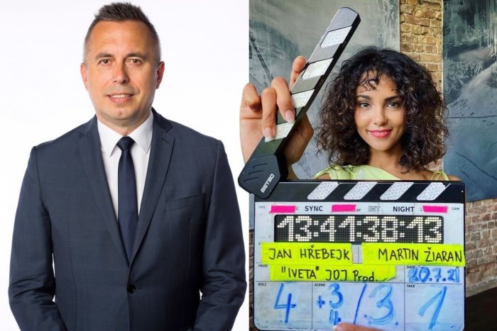 Ilustračný obrázok k článku Primátor Trebišova má toho dosť! VYTOČIL ho seriál Iveta, hovorí o POTUPE a urážkach