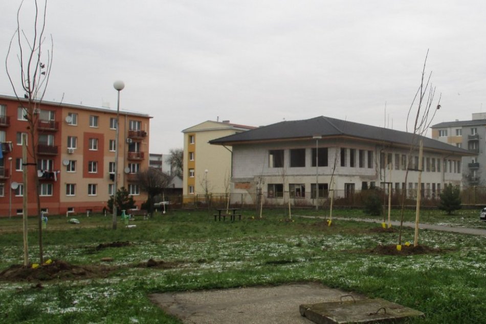 Ilustračný obrázok k článku Investície čakajú aj Komárno: Mesto vyčlenilo viac ako 850-tisíc eur