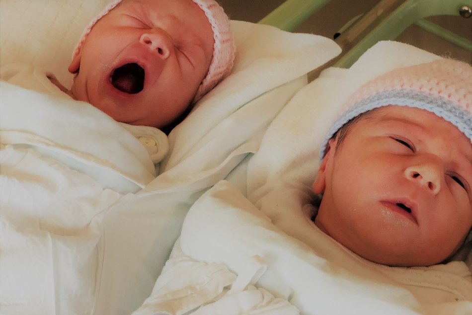 Ilustračný obrázok k článku Nemocnica ZACHRÁNI desiatky bábätiek ročne: Pomáha cielené PODCHLADENIE