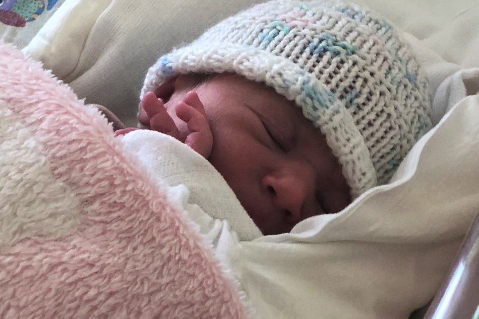 Ilustračný obrázok k článku KURIOZITY roku 2022 z bystrickej pôrodnice: Neuveríte, KOĽKO vážilo najťažšie bábätko