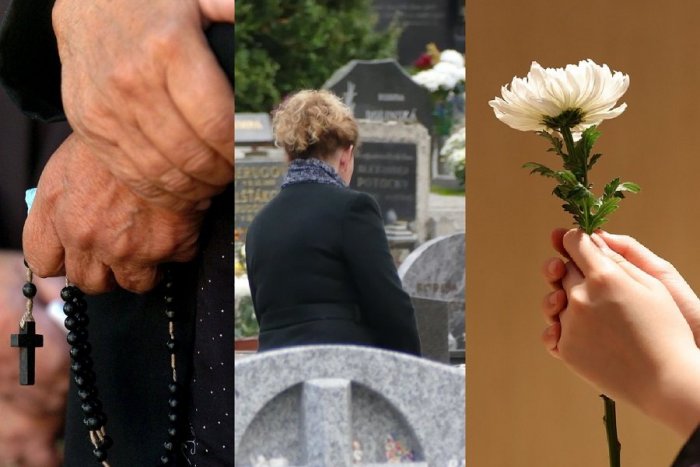 Ilustračný obrázok k článku Od budúceho roku budú pohreby DRAHŠIE: Dôvodom je konsolidácia, pripravte si STOVKY eur