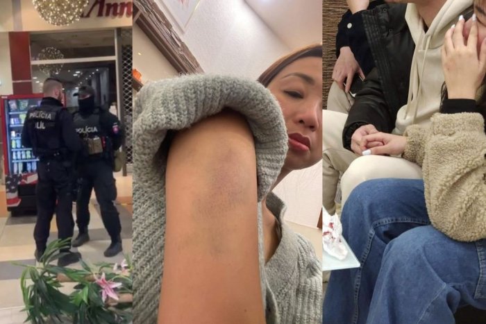 Ilustračný obrázok k článku Dokopané ženy a rozbité zariadenie: Polícia vyšetruje surovú BITKU v Trnave