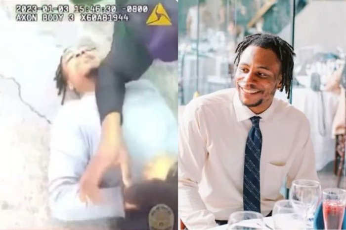 Ilustračný obrázok k článku Policajtov prosil o pomoc, tí ho UDUSILI: Po zásahu zomrel v USA ďalší Afroameričan, VIDEO