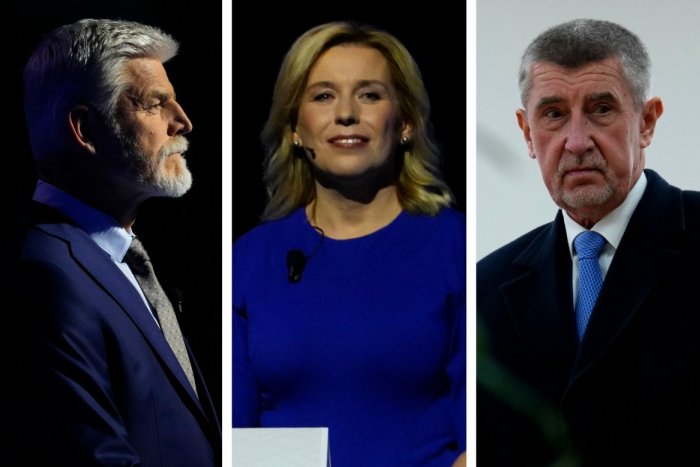 Ilustračný obrázok k článku Koniec éry Miloša Zemana. Kto bude nový český prezident?