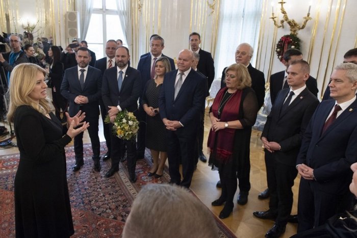 Ilustračný obrázok k článku Prezidentka sa postavila na stranu samospráv: Štát s nimi ráta, len keď ich POTREBUJE