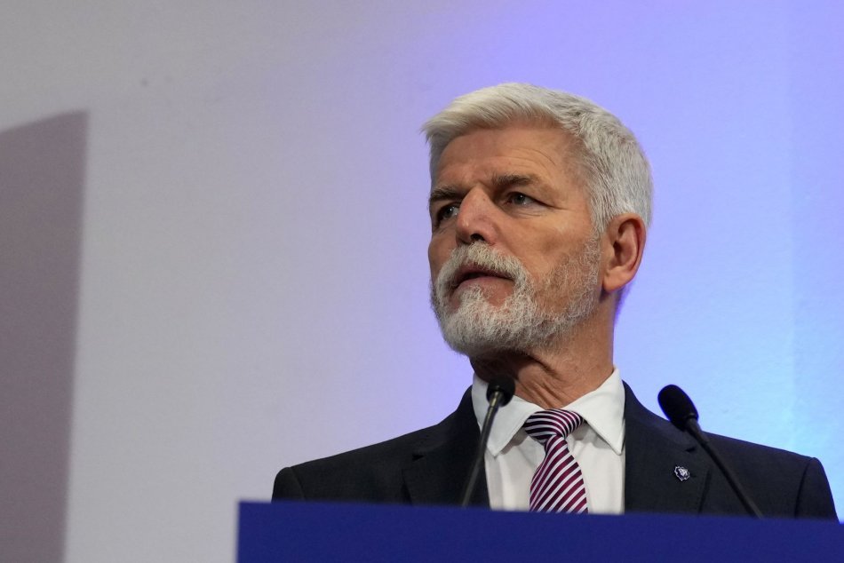 Ilustračný obrázok k článku Česi budú mať nového prezidenta: Voľby vyhral bývalý armádny generál Pavel