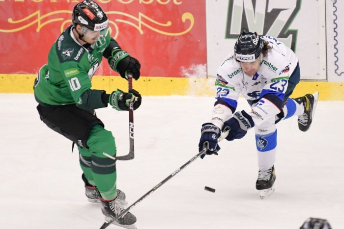 Ilustračný obrázok k článku KONEČNE! Popradčania vyhrali nad favoritom, nastrieľali mu hneď 5 gólov! FOTO