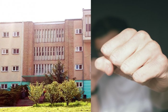 Ilustračný obrázok k článku Šialené BESNENIE pacienta v nemocnici: Zdravotnú sestru UDREL celou silou do tváre!