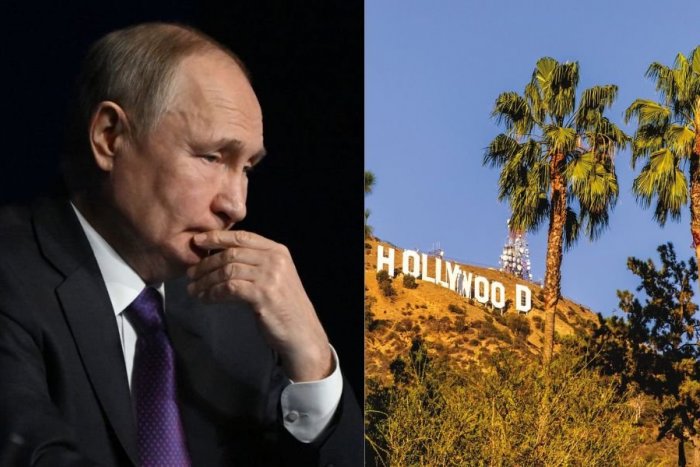 Ilustračný obrázok k článku NOVÉ usporiadanie sveta v roku 2023? Aljaška a Kalifornia sa stanú súčasťou RUSKA, tvrdí šaman