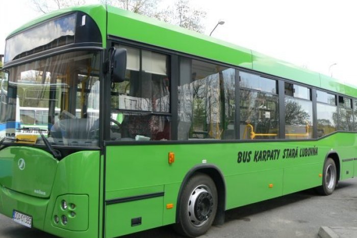 Ilustračný obrázok k článku Študentský vlak na trase Stará Ľubovňa - Prešov ZRUŠILI: Teraz ich odvezie NOVÝ spoj