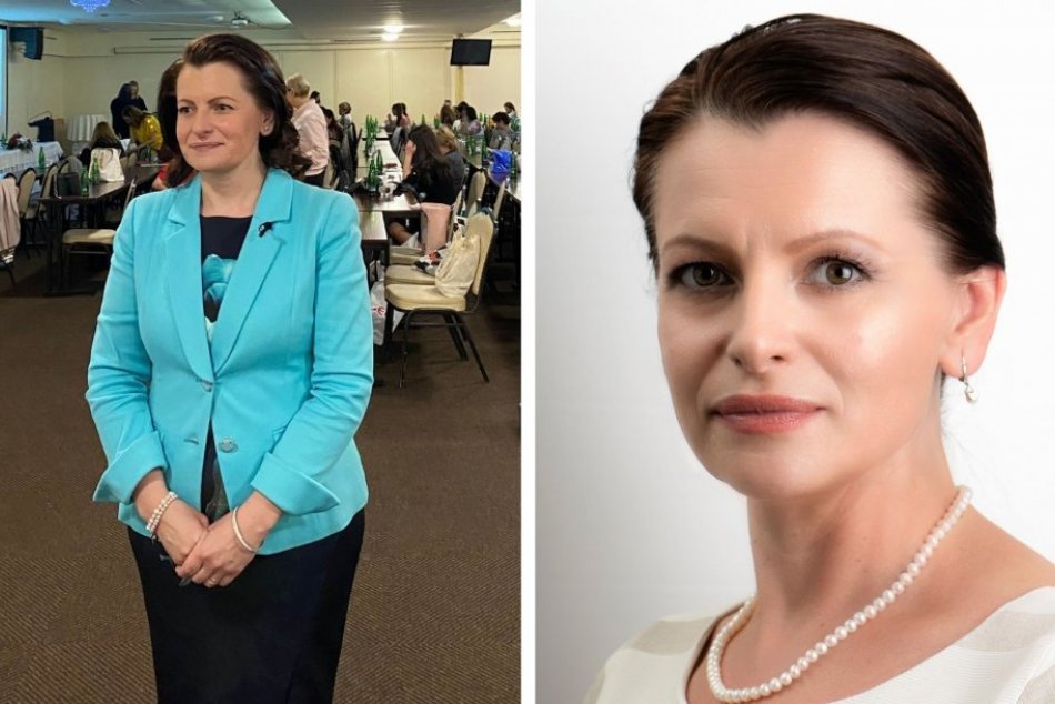 Ilustračný obrázok k článku Pocta pre bystrickú odborníčku: Zastáva významný post na Mnisterstve zdravotníctva SR