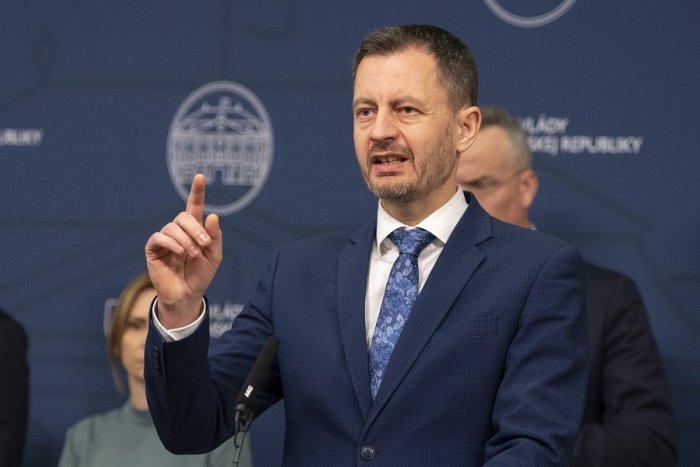 Ilustračný obrázok k článku Potvrdil to už aj Heger: Snahy o novú 76-ku sú márne, voľby by mohli byť na jeseň