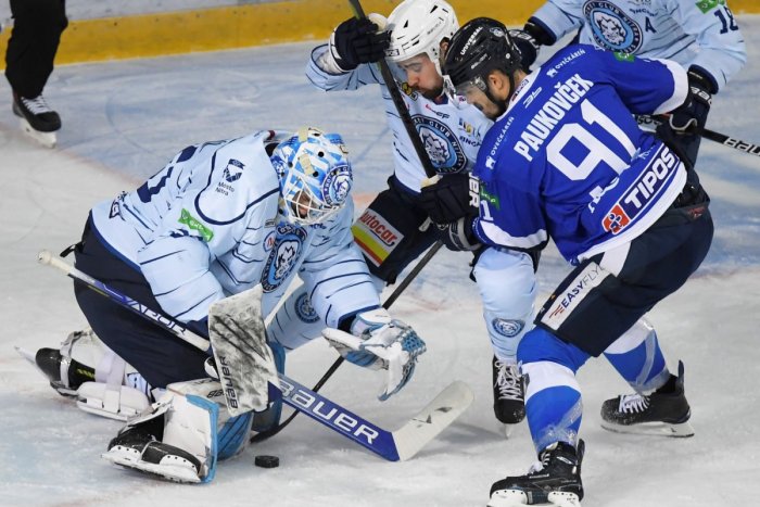 Ilustračný obrázok k článku V tíme končí známa tvár: Útočník Popradu prestupuje pre neuspokojivé výkony