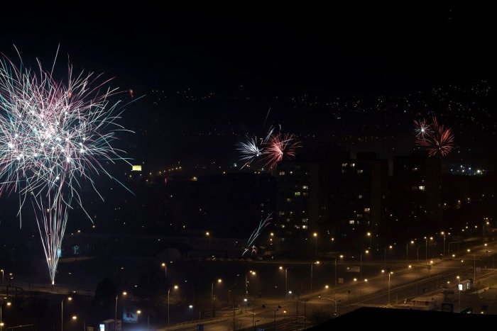 Ilustračný obrázok k článku KONIEC súkromných ohňostrojov? V Nitre chcú zakázať pyrotechniku aj na Silvestra