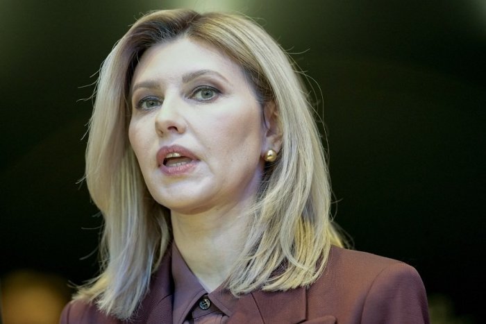 Ilustračný obrázok k článku Zelenská varuje svet: Vojna nemusí zostať len na Ukrajine, Rusi pôjdu ĎALEJ