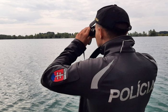 Ilustračný obrázok k článku V Trnavskom kraji vlani hľadali takmer 1 800 ľudí: Polícia upozorňuje na rozšírený OMYL