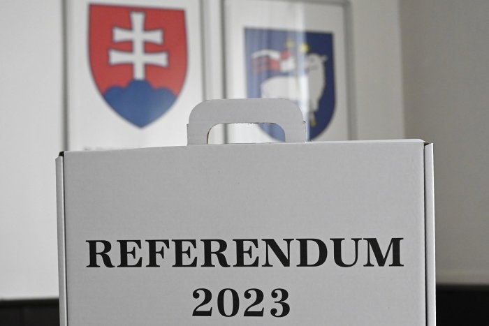 Ilustračný obrázok k článku HLASOVANIE: Bystričania, pôjdete na REFERENDUM? Ukážte, koľkí sa chcete zúčastniť