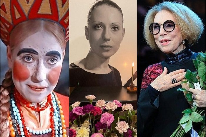 Ilustračný obrázok k článku Pamätáme si ju ako legendárnu MARFU z Mrázika: Rozlúčka s herečkou bola SRDCERVÚCA