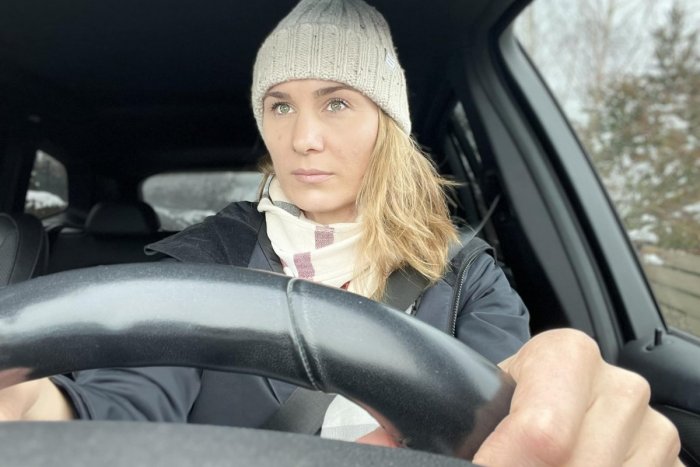 Ilustračný obrázok k článku ŠOKUJÚCA spoveď Kuzminovej: Môjho syna zrazilo auto na priechode a vodič UŠIEL!