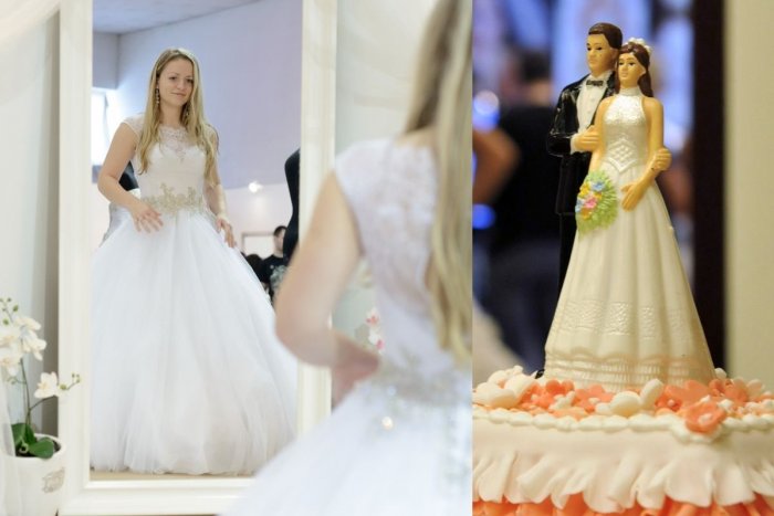 Ilustračný obrázok k článku Plánujete svoj veľký deň? Inšpirácie môžete načerpať na DVOCH svadobných výstavách