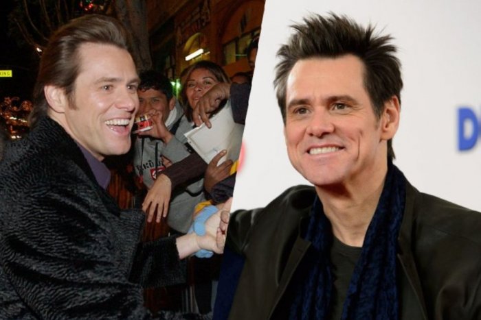 Ilustračný obrázok k článku Jim Carrey opustil školu a začínal ako údržbár: Kráľ komédií oslávil 61. narodeniny