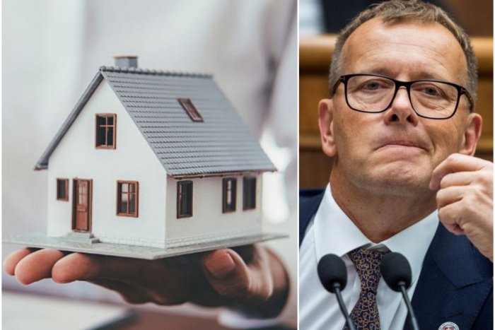 Ilustračný obrázok k článku MÁTE záujem o Kollárove nájomné byty? VYRÁTAJTE si, či vám stačí plat a ZAREGISTRUJTE sa!