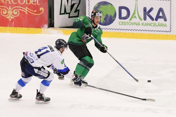 Ilustračný obrázok k článku Jeden SKONČIL, ďalší prichádza: Nové Zámky si vymenili hráčov so švédskym klubom