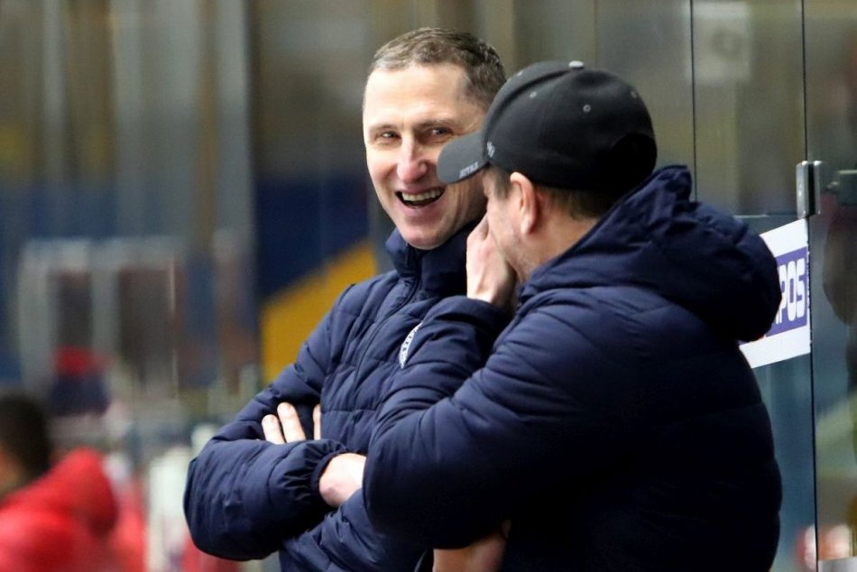 Ilustračný obrázok k článku V Nitre panuje spokojnosť: Tri body zo Zvolena sme nečakali, nechal sa počuť Milo