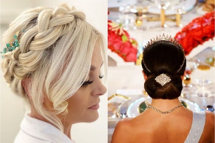 Ilustračný obrázok k článku Zažiarte ako pravá BOHYŇA: 5 top PLESOVÝCH ÚČESOV, ktoré vám pristanú