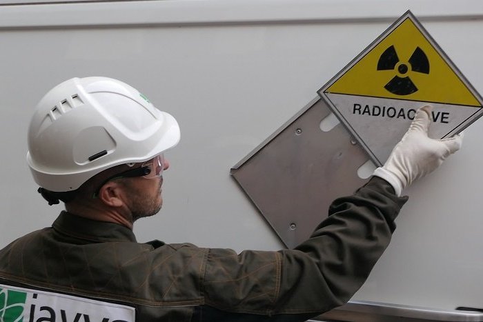Ilustračný obrázok k článku Má výber lokality pre uloženie jadrového odpadu NEDOSTATKY? Ministerstvá KRITIKU odmietajú