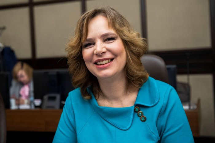 Ilustračný obrázok k článku Remišová sa OBULA do Fica s Pellegrinim: TOTO referendum je pre nich ponižujúci DEBAKEL