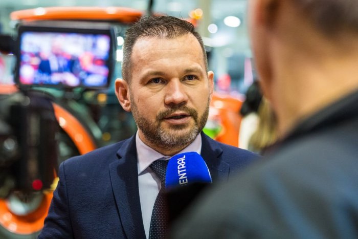 Ilustračný obrázok k článku Kraj zatiaľ zostáva bez podpredsedov: Podľa Becíka by ich malo byť MENEJ ako naposledy