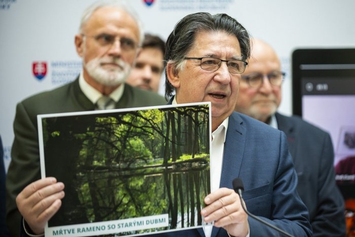 Ilustračný obrázok k článku Podunajsko má byť DESIATYM národným parkom a na skok od Bratislavy: V čom bude UNIKÁTOM?