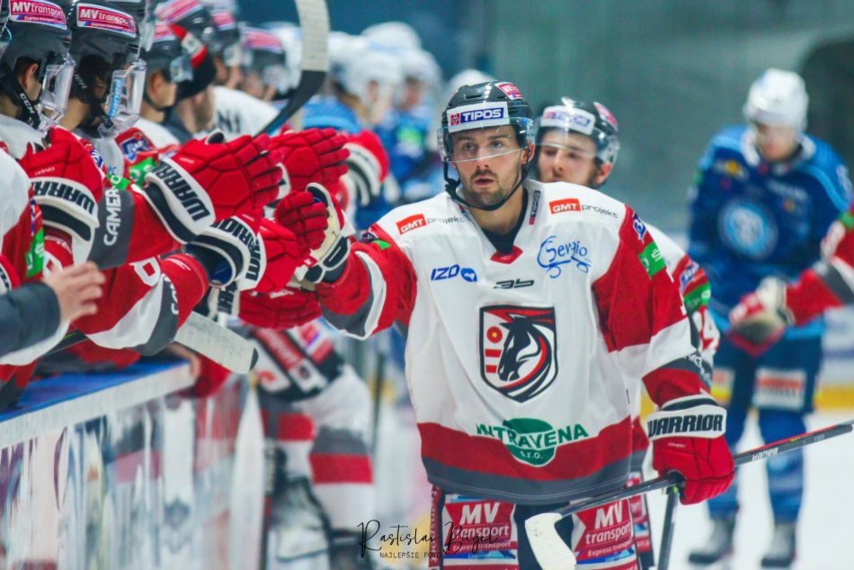 Ilustračný obrázok k článku Skvelá akcia na VÍKEND: Na štadióne sa budeme korčuľovať s prešovskými hokejistami