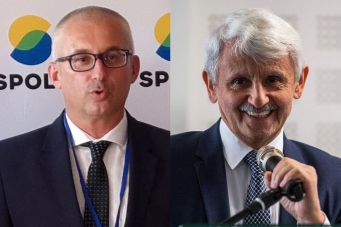 Ilustračný obrázok k článku Strana Spolu mení šat: Po spojení s Dzurindom oznámila aj NOVÝ NÁZOV