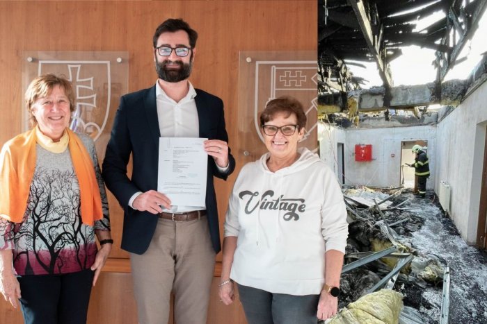 Ilustračný obrázok k článku Spevácky zbor vyzbieral peniaze pre rodiny z Polygonu: Na čo budú použité?