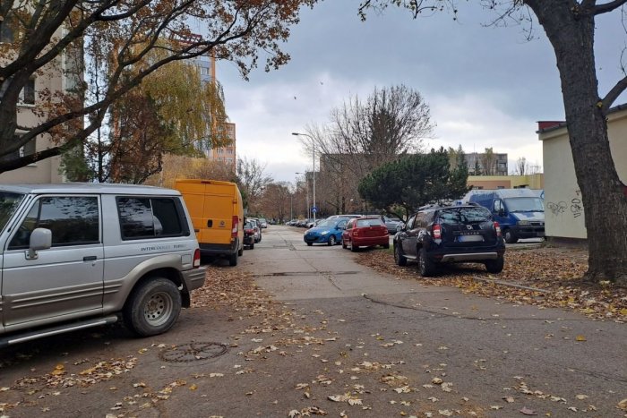 Ilustračný obrázok k článku Vodiči, pripravte sa na zmenu: TAKTO už nezaparkujete!