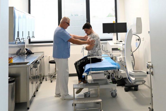 Ilustračný obrázok k článku Pacienti TŔPNU! Budú si v ambulanciách platiť z VLASTNÉHO vrecka? K dohode stále nedošlo