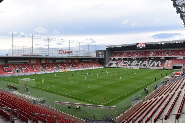 Ilustračný obrázok k článku Futbalový sviatok v Trnave! Odohrajú sa tu zápasy MAJSTROVSTIEV Európy do 21 rokov