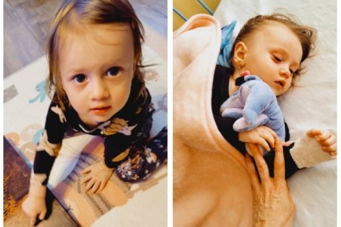 Ilustračný obrázok k článku Malá bojovníčka Editka čelí zákernej chorobe: Poisťovňa jej žiadosť o liek zamietla aj po odvolaní