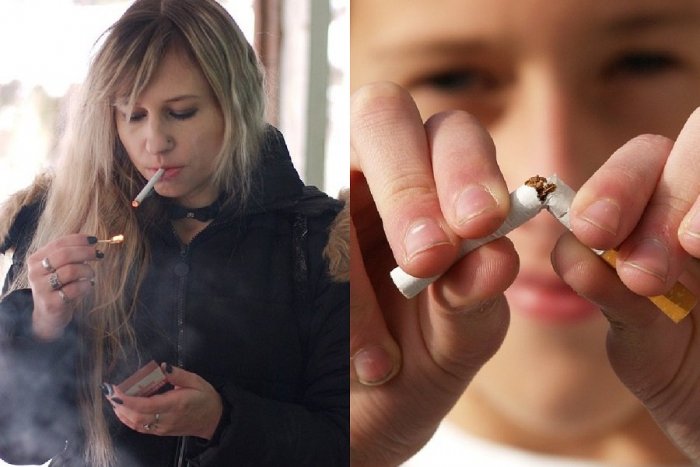 Ilustračný obrázok k článku Nepodarilo sa vám skoncovať s FAJČENÍM? Odborníčka pozná tipy, AKO PRESTAŤ