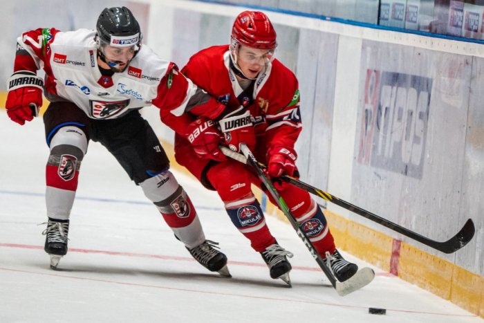 Ilustračný obrázok k článku Paradox v hokejovej extralige: Prešov má NAJLEPŠIEHO strelca, hoci je posledný v tabuľke