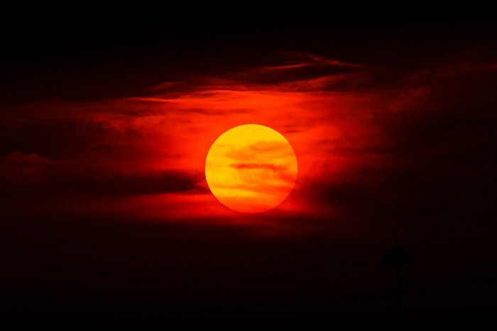 Ilustračný obrázok k článku KONIEC sveta sa nezadržateľne blíži: Vedci vypočítali, KOĽKO času nám ešte zostáva