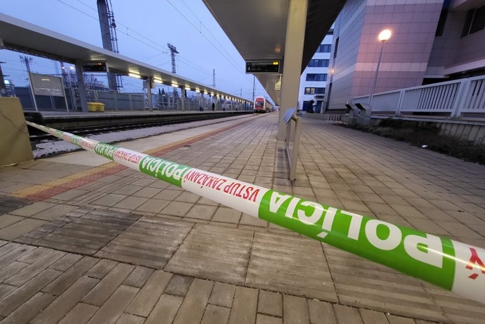 Ilustračný obrázok k článku Nemocnicu aj stanicu museli EVAKUOVAŤ: Pátrajú po mužovi, ktorý tam nahlásil BOMBY