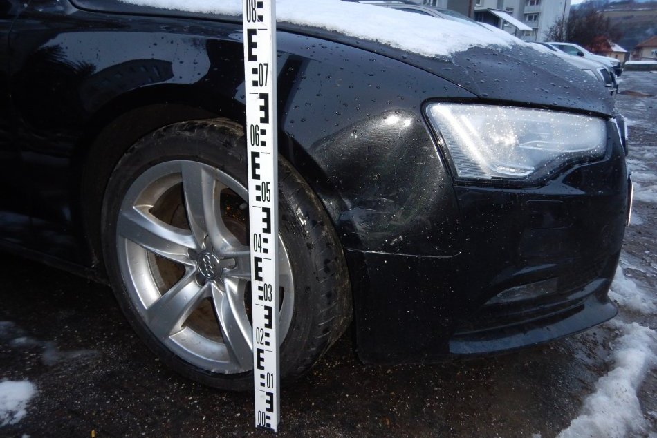 Ilustračný obrázok k článku Policajti VARUJÚ pred trendom v Banskobystrickom kraji: Zbytočne riskujete mastnú POKUTU